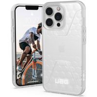 UAG Coque Civilian Apple iPhone 13 Pro - Frosted Ice