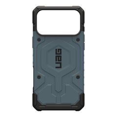 UAG Coque Pathfinder MagSafe Apple iPhone 17 Pro Max - Cloud Blue