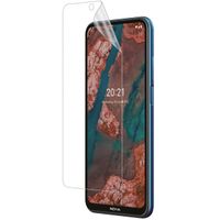 imoshion Protection d'écran Film 3 pack Nokia X10 / X20
