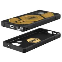 UAG Coque Monarch Pro Ultum Édition Limitée Samsung Galaxy S25 Ultra - Ultem