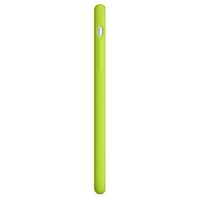 Apple Coque en silicone Apple iPhone 6(s) Plus - Green