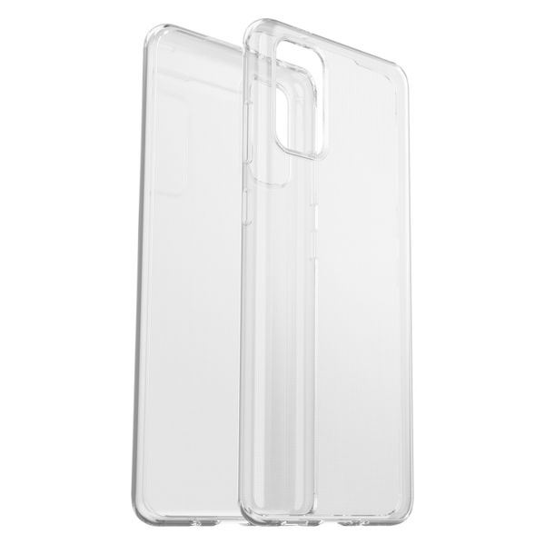OtterBox Coque Clearly Protected Skin Samsung Galaxy S20 Plus