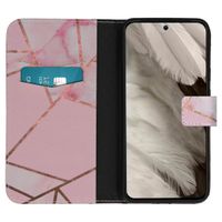 imoshion Coque silicone design Google Pixel 8 - Pink Graphic