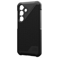 UAG Coque Metropolis LT Magnet Samsung Galaxy S24 - Kevlar Black