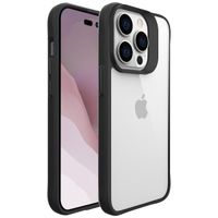 imoshion Coque Rugged Hybrid iPhone 14 Pro - Noir / Transparent