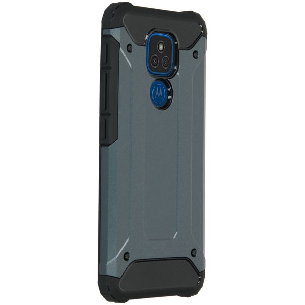 imoshion Coque Rugged Xtreme Motorola Moto E7 Plus / G9 Play