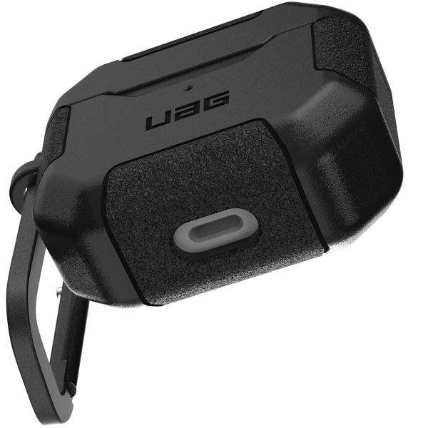 UAG Coque Scout AirPods 3 (2021) - Black