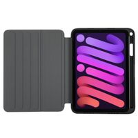 Targus Coque tablette Click In iPad Mini 6 (2021) - Noir