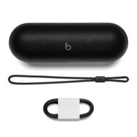 Beats Enceinte Bluetooth sans fil Pill - Champagne Gold