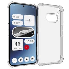 imoshion Coque antichoc Nothing Phone (2a) / 2(a) Plus - Transparent