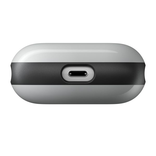 Nomad Coque Sport Apple AirPods 3 (2021) - Lunar Gray