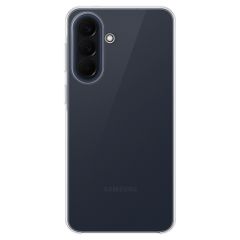 Samsung Original Coque rigide Clear Samsung Galaxy A57 (5G) - Transparent