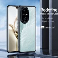 Dux Ducis Coque arrière Aimo Honor 200 Pro - Transparent