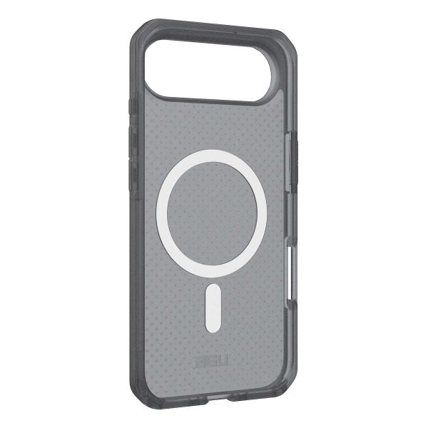 UAG Dot Case avec MagSafe Apple iPhone Air - Ash