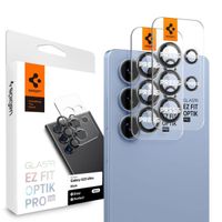 Spigen Glas.tR EZFit Optik Lens Protector 2 pack Samsung Galaxy S25 Ultra