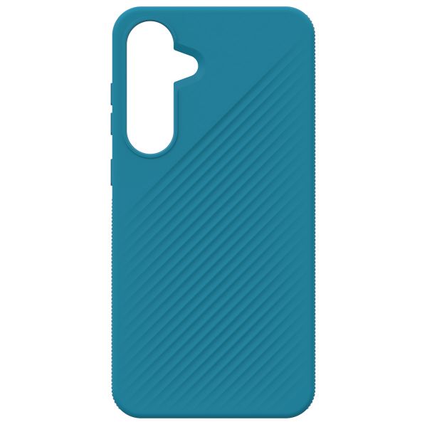 ZAGG Coque Luxe Samsung Galaxy S25 Plus - River Blue