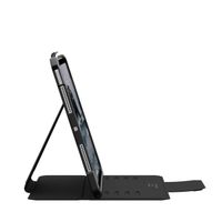 UAG Étui de télephone portefeuille Metropolis SE Apple iPad Pro 13 (2025) M5 / (2024) M4 - Noir