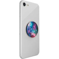 PopSockets PopGrip - Amovible - Blue Nebula