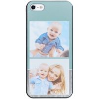 Concevez votre propre housse coque rigide Apple iPhone 5 / 5s / SE