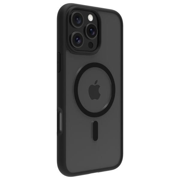 dbramante1928 Coque Grenen MagSafe Apple iPhone 16 Pro Max - Noir
