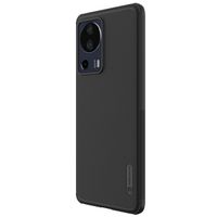 Nillkin Coque Frosted Shield Pro Xiaomi 13 Lite - Noir