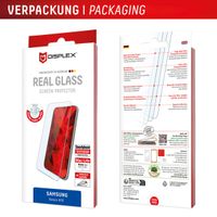 Displex Protection d'écran en verre trempé Real Glass Samsung Galaxy A26