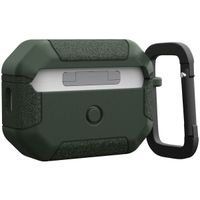UAG Coque Scout Apple AirPods Pro - Olive Drab
