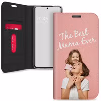 Concevez votre propre housse portefeuille Samsung Galaxy S20