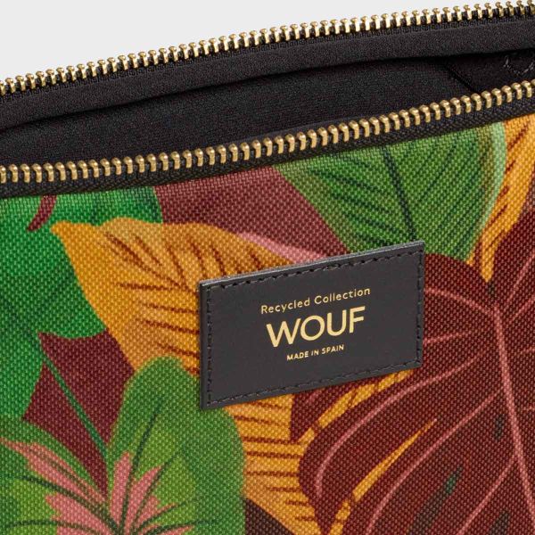 Wouf Pochette ordinateur 13-14 pouces - Mia