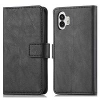imoshion Étui de télephone portefeuille Nothing Phone (2) - Noir