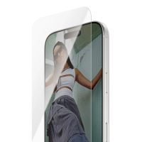 SAFE by PanzerGlass Protector d'écran Gaming Ultra Wide Fit avec applicateur Apple iPhone 17 Pro
