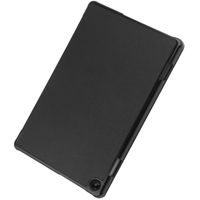 imoshion Coque tablette Trifold Lenovo Tab M10 (3rd gen) - Noir