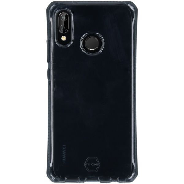 Itskins Coque Spectrum Huawei P20 Lite - Noir