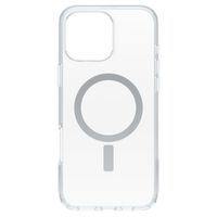 OtterBox Coque Symmetry MagSafe Apple iPhone 16 Pro Max - Clear