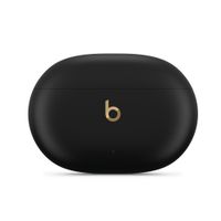 Beats Studio Buds + Earbuds - Écouteurs sans fil - Réduction active du bruit - Black / Gold