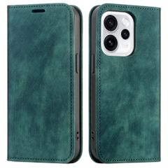 imoshion Étui de téléphone portefeuille Slim Oppo Reno 15F - Vert