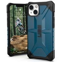 UAG Coque Plasma iPhone 13 - Mallard