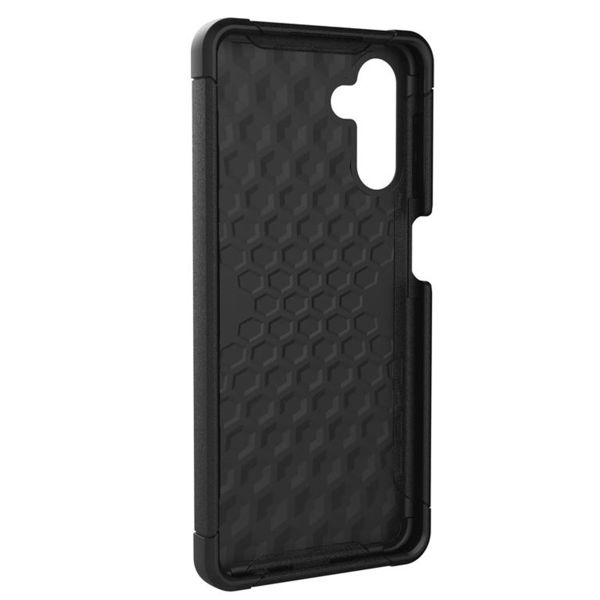 UAG Scout Backcover Samsung Galaxy A13 (5G) - Noir
