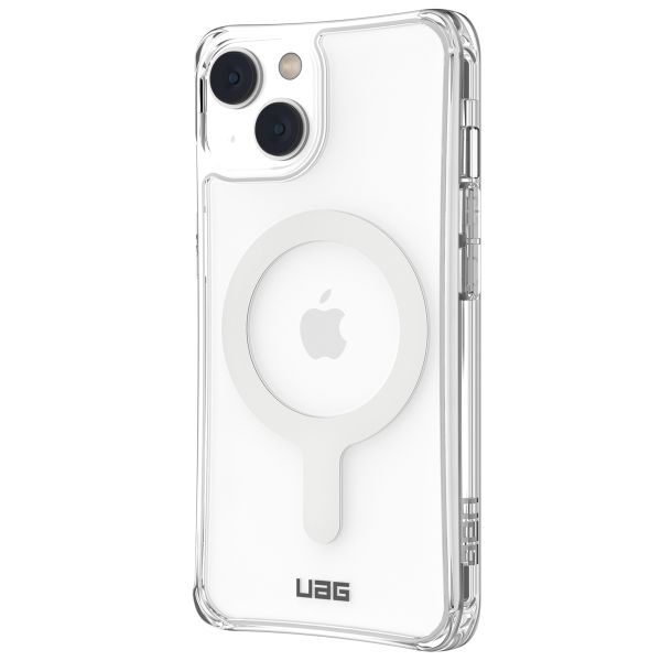 UAG Coque Plyo MagSafe iPhone 14 - Ice