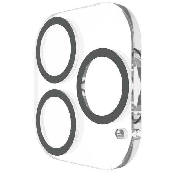 PanzerGlass Protection Caméra en verre trempé Apple iPhone 13 Pro / 13 Pro Max