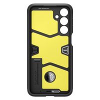 Spigen Coque Tough Armor Samsung Galaxy A16 - Noir