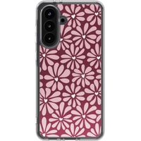 imoshion Coque Design Samsung Galaxy A56 - Bloom Love Blush