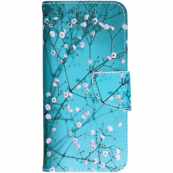 Coque silicone design Samsung Galaxy S8