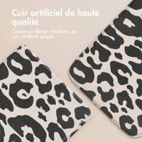 imoshion Étui á rabat Pocketbook Verse / Verse Pro / Verse Pro Color / Vivlio Light / Light HD - Leopard