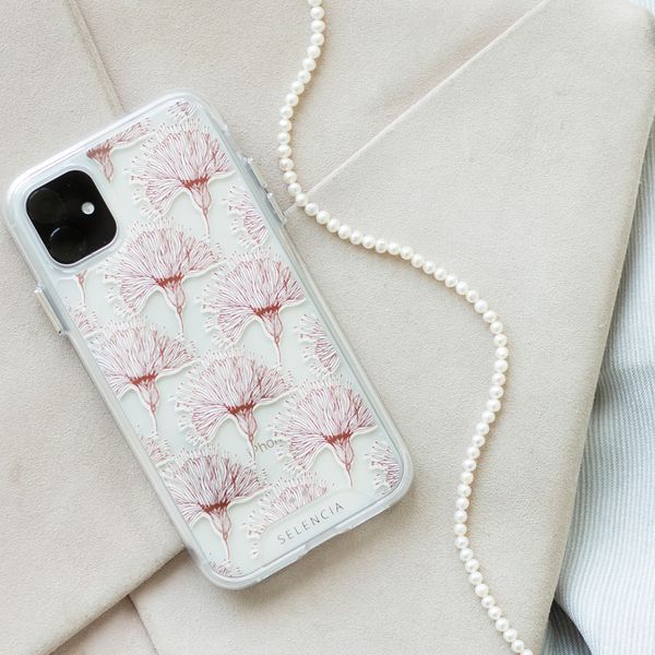 Selencia Coque très protectrice Zarya Fashion Apple iPhone 12 Mini