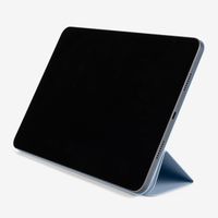 Pomologic BookCover Apple iPad Air 11 pouces (2025) M3 / (2024) M2 / iPad Pro 11 (2020/2021) / Air 5 (2022) / Air 4 (2020) - Sky Blue