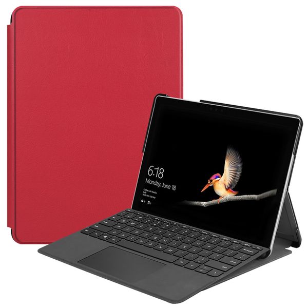 Coque tablette Stand Microsoft Surface Go