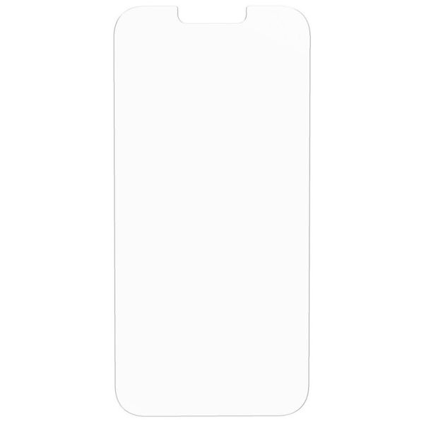 OtterBox Coque Symmetry + Protection d'écran iPhone 14 Plus - Transparent