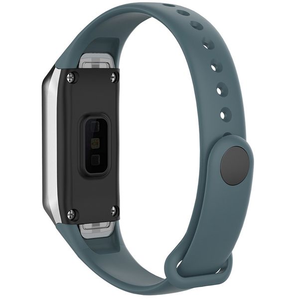 imoshion Bracelet silicone Samsung Galaxy Fit - Vert