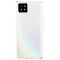 imoshion Softcase Back Cover Oppo A73 (5G) - Transparent